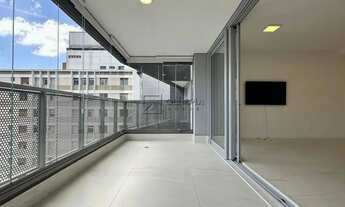 Imagem: Aluguel Apartamento 3 Dormitórios - 123