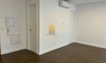 Imagem 3: Edifício Esfera Office e Corporate. Sala Comercial á venda com 34m² 1 Sala, 2 banheiros, 1