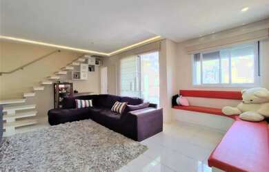 Imagem 6: Cobertura em Balneário - Florianópolis - BRN