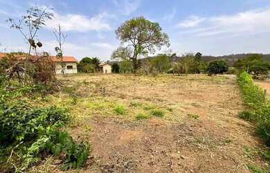 Imagem: Chácara em condomínio fechado a 40 km