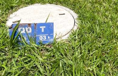 Imagem 6: Lote no Jardins Porto próximo ao Lago