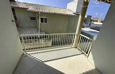 Imagem 5: Casa de Condomínio a poucos metros da Praia - Cond. Portal do Sol - 201329 [9435