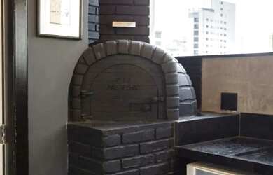 Imagem 7: Cobertura próx a Estação Vila Madalena