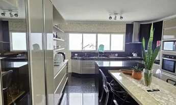 Imagem 7: Cobertura Penthouse a venda em Praia Grande