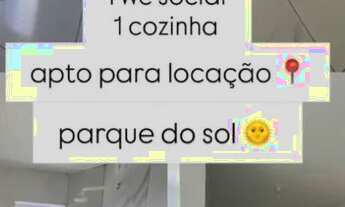 Imagem 3: Apartamento para alugar