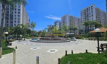 Imagem 6: Apartamento cond MINHA PRAIA 2 qts - Barra Olimpica