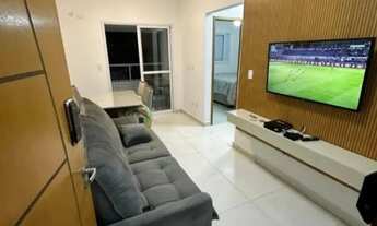 Imagem: Ocian - Apto 02 dorms, Sac. Gourmet, Mobiliado