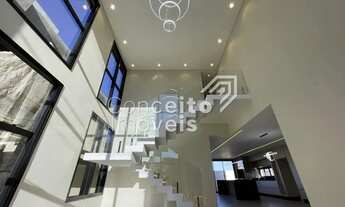 Imagem 4: Condomínio Terras Alphaville - Residência Alto Padrão