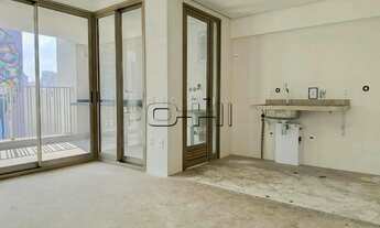 Imagem 2: Venda Apartamento 2 Dormitórios - 71 m² Pinheiros