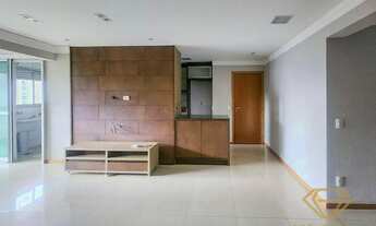 Imagem: Florais Eco Resort apartamento 3 quartos