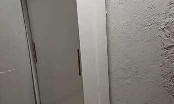 Imagem: Quarto individual