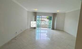 Imagem: Apartamento para locação de 04 Suítes