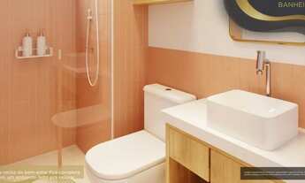 Imagem 5: Apartamento NOVO na Vila União/ Montese (Solar dos Ventos Prime