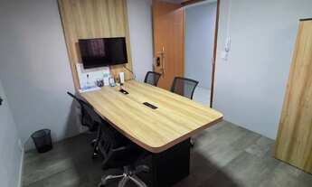 Imagem 3: Sala comercial Galpão / depósito com aluguel por R$1.200 /mês