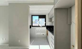 Imagem 2: Apartamento 2 Quartos com Suíte, 2 Sacadas e Churrasqueira no Flor de Nápolis - São José S