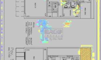 Imagem: Casa de 142m² com 03 quartos para venda
