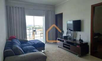 Imagem 2: Casa com 5 dormitórios à venda, 240 m² por R$ 1.050.000,00 - Santa Rita I - Pouso Alegre/M