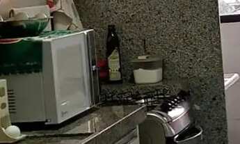 Imagem 4: Apartamento 3 Quartos para Venda em Maceió, Serraria, 3 dormitórios, 1 suíte, 2 banheiros