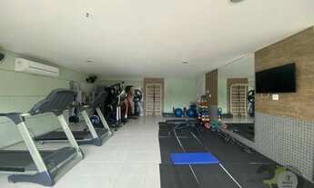 Imagem 4: Lindo apartamento no Condominio Parc Cesane