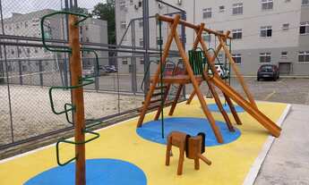 Imagem 6: 2 quartos - 1º moradia - Res Marajora II