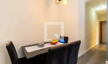 Imagem 2: Apartamento à Venda - Vila Roque, 2 Quartos, 52 m2