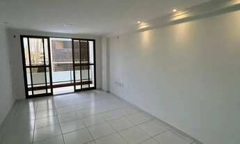 Imagem 3: Alugo excelente apartamento em Cabo Branco a 50m do mar, 02 quartos, R$ 3.900,00 Cond.incl