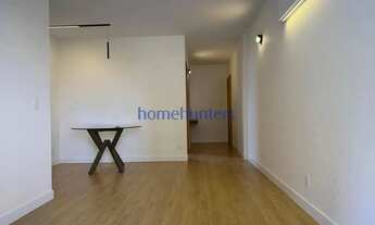 Imagem 6: Apartamento padrão para Locação, Vila Brandina, Campinas, SP