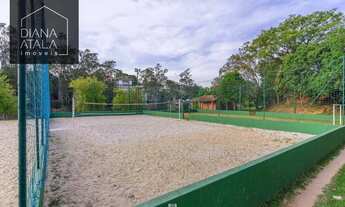 Imagem 5: Terreno com 846 M2 à venda no Condominio Marambaia- Vinhedo S.P