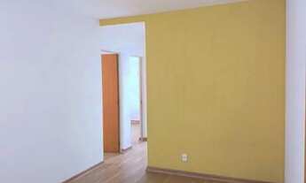 Imagem: Apartamento Parque São Jorge 2 dormitórios