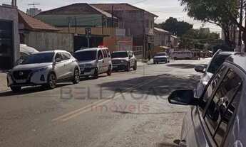 Imagem: Terreno a venda Água rasa