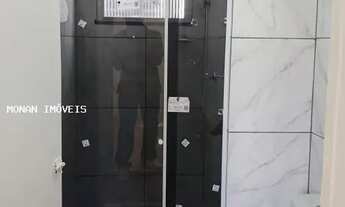 Imagem 3: Apartamento para Locação em São Gonçalo, Vila Lage, 1 dormitório, 1 banheiro, 1 vaga