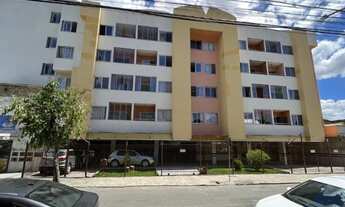 Imagem: Vendo Apto 2 quartos com garagem coberta