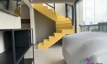 Imagem 7: COBERTURA - VILA MADALENA - SP