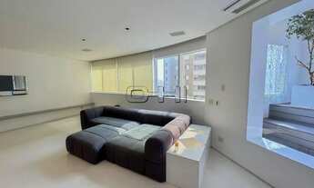 Imagem 4: Venda Cobertura 4 Dormitórios - 202 m² Moema