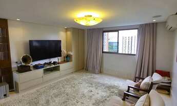 Imagem 6: Apartamento Duplex no Edifício Cristal - Ponta Negra