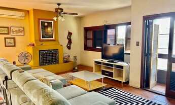 Imagem 3: Casa à venda em Marechal Rondon com 396 m², 3 quartos, 2 vagas