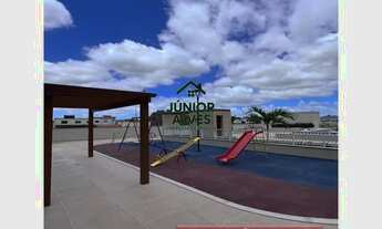 Imagem 5: Lançamento Quattro Residencial Clube. Dois quartos, Suíte. Jardim Limoeiro - Serra - ES