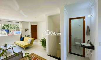 Imagem 4: Casa com 3 dormitórios para alugar, 160 m² por R$ 4.500/mês - Granja Viana - Cotia/SP