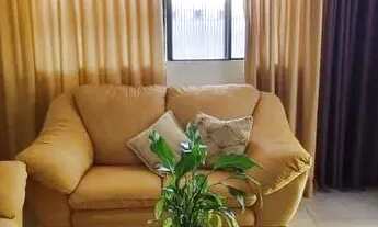 Imagem 6: Casa com pavilhão