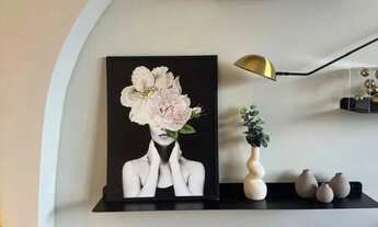 Imagem 6: Conjunto para alugar, 58 m² por R$ 5.950,00/mês - Vila São Francisco - São Paulo/SP