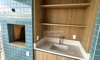 Imagem 5: Apto Edifício Clarice Lispector 157m2, Jardim das Américas todo reformado mobiliado alto l