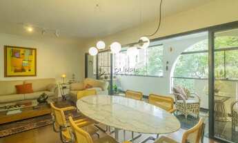 Imagem: Venda Apartamento 2 Dormitórios - 183 m²