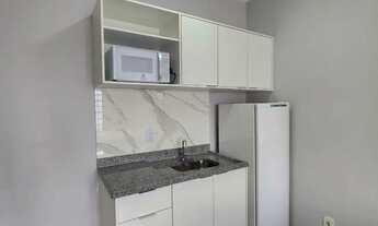 Imagem 3: Kitnet Mobiliada Parque São Miguel, Hortolândia