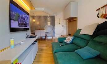 Imagem 5: Apartamento com 3 quartos à venda em Marapé - SP