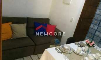 Imagem 7: Apartamento em Rua Santa Cristina - Santa Teresa - Rio de Janeiro/RJ