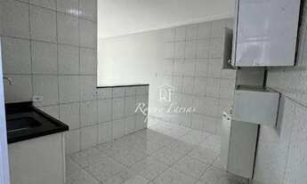 Imagem 7: Apartamento com 1 dormitório para alugar, 47 m² por R$ 1.590,00/mês - Jaguaré - São Paulo