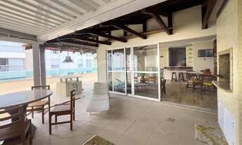 Imagem 4: Cobertura duplex no Edifício Madrid em Balneário Camboriú