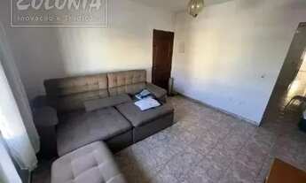 Imagem: Sobrado a venda - Parque Novo Oratório