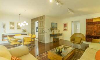 Imagem 7: Venda Apartamento 2 Dormitórios - 183 m² Jardim Paulista