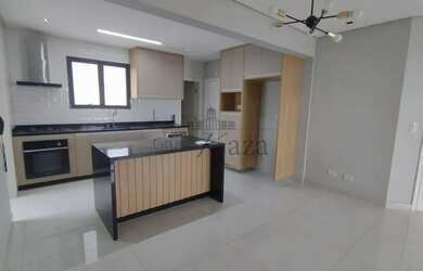 Imagem 6: Oportunidade - Apartamento - Residencial Texas - Bosque dos Eucaliptos - 4 Dormitórios - 1